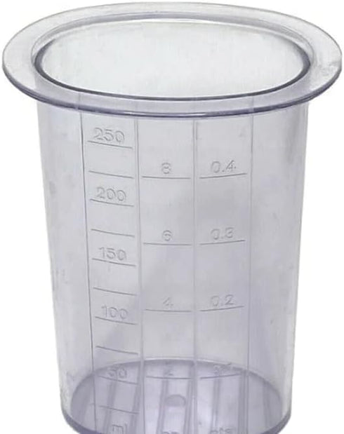 Braun Food Processor Pusher