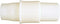 ZFLXH Vacuum Hose Adapter for Doughboy Skimmer 340-1253