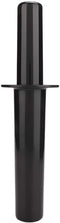 Blender Tamper Stick, Replacement Plunger Tool for Cooking Machine, Plastic Muddler for Blender Mixer 24cm