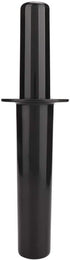 Blender Tamper Stick, Replacement Plunger Tool for Cooking Machine, Plastic Muddler for Blender Mixer 24cm