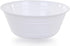 Mintra Home Snack Bowls, Large 2pk (4L), White