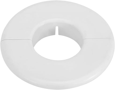 Zerodis Air Conditioning Hole Cover, Air Conditioning Wall Hole Cover Decorative Air Conditioner Partition Covers Accessories Pipe Hole Air Conditioning Hole Decorative Cover