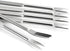 Artcome 22 Piece Seafood Tools Set for 4 People with 4 Lobster Crab Crackers, 4 Shellers, 6 Forks, 4 Cups, 4 Mallets