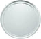 14" Aluminum Wide-Rim Pizza Pan, Winco