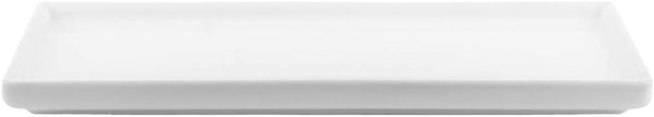 Ceramic Toothbrush Holder for Bathroom, Vanity Countertop Organizer for Toothpaste, Dental Floss Picks