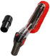 Flexible Soft Vacuum Attachments, Dusting Brush 35mm-32mm Adapter for Cleaning Furniture