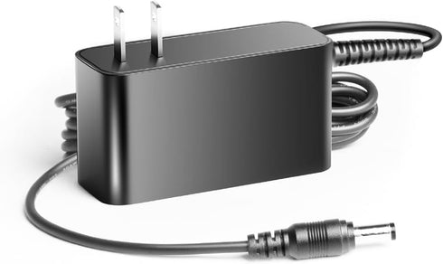 KFD 31V AC Adapter for BuTure JR400 JR500 JR600 VC40 VC50 Vacuum Cleaner Charger, MOOSOO K23 K20