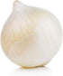 White Sweet Spanish Onion Seeds - 500+ Non-GMO Heirloom Seeds by Isla’s Garden, Ideal for Slicing & Cooking