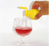 6 Pack Citrus Tap, Portable & Recyclable Lemon Juicer Faucet, Lime Squeezer, Juice Extractor- BPA Free Hormone Free