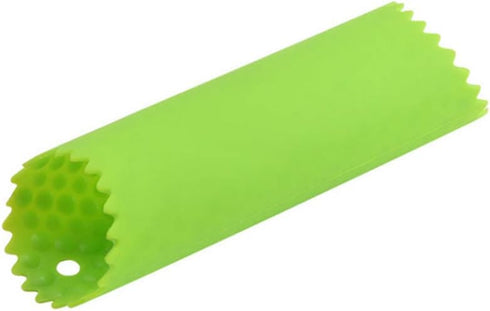AISIBO Silicone Garlic Peeler Tube Rollers Skin Remover, Garlic Roller Peeling Tube Tool for Useful Kitchen Tools