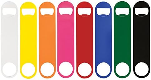Thirsty Rhino Suma Bottle Opener, Pink