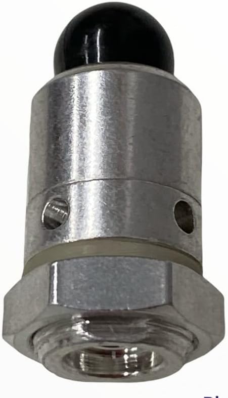 Pressure Cooker Replacement Security Valve for MAGEFESA – CHEF 15 and 22Qt