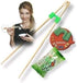 100 Sets FUN CHOP Chopstick Helper - Great Gift