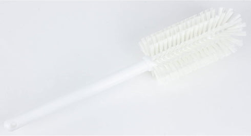 SPARTA Large Water Bottle Brush, 16 Inches, Ideal for Wide-Mouth Jars and Tumblers
