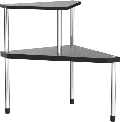 Counter Countertop 2-Tier Counter Weenson Bathroom Organizer Over Sink for Toiletries, Makeup, Kitchen Organizer Spice