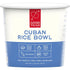 GOOD TO-GO Cuban Rice Bowl - Cup | 9012