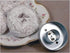 Norpro 2 PACK Round Donut/Cookie Cutter, 2.75" - Easily Cut Pastry Biscuit Bagel Dough