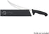 Mercer Culinary Knife Guard, 11.5 Inch x 2.5 Inch, Black