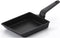 Tamagoyaki Japanese Omelette Egg Pan, Non Stick Coating, Square Frying Pan (14x20cm)