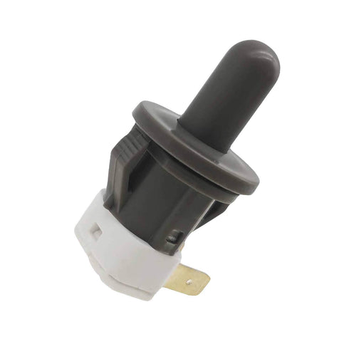 Refrigerator Door Switch DA34-00066C, Compatible with Samsung Light Switch, Replaces 2705488, AP5306252, PS4138763