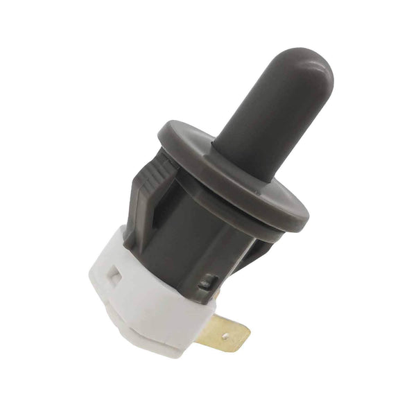 Refrigerator Door Switch DA34-00066C, Compatible with Samsung Light Switch, Replaces 2705488, AP5306252, PS4138763