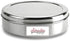 Stainless Steel Masala Box, Dabba, Spice Container for Indian Kitchen, Spice Box for Chefs
