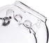 Double Wall Glass Cup, Creative Cute Calf Insulated Mugs, Thermo Coffee Milk Cups, 230ML/7.7oz