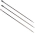 3PCS-Stainless Steel Coffee Art Pen Coffee Fancy Stitch Barista Tool for Cappuccino Latte Espresso Decorating