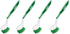 Kitchen Brush W/Scrapper