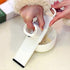 New 2 in 1 Ginger Garlic Slicer Cutter Shredder Kitchen Tools, Garlic Presses Grinding Grater
