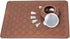 48 Hole Macarons Silicone Mat Baking Mold - Silicone Macaron Kit, Pastry Baking Mat and Decorating Piping Pot with 4pcs