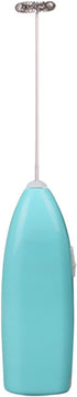 Mini Electric Coffee Mixer, Handheld Frother, Stainless Steel Foam Maker, Milk Foamer, Egg Mixer, Electric Whisk Drink