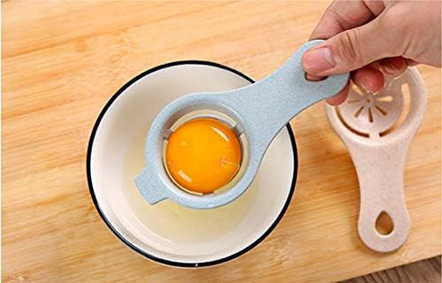 Stainless Steel Whisk Set with Measuring Spoon and 8"+10"+12" Wire Whisk for Cooking, Blending, Baking (5 Pack Silver)