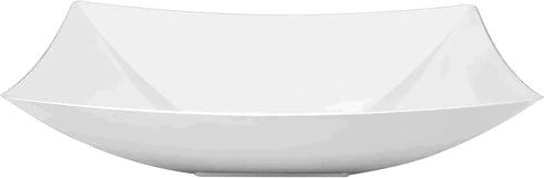 Lillian Tablesettings 64-Ounce Serving Bowl, Pearl