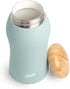 que Factory Insulated Bottle, 17 oz. (Blue Dusk)