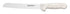 8" Scalloped Bread Knife