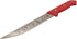 10" Serrated Stainless Steel Blade Tomato Slicing Knife Set - 2 Pack by Handy Housewares
