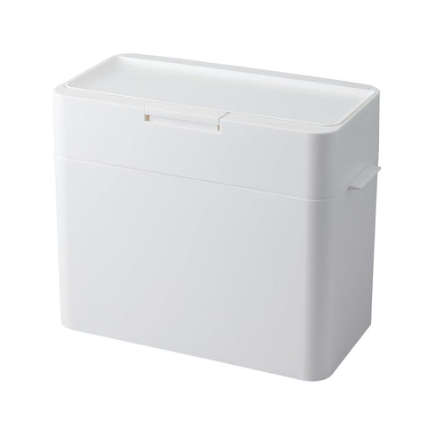 Like-It | LBD-01 | Odor-Free Trash Bin, Slim and Stylish | Odor