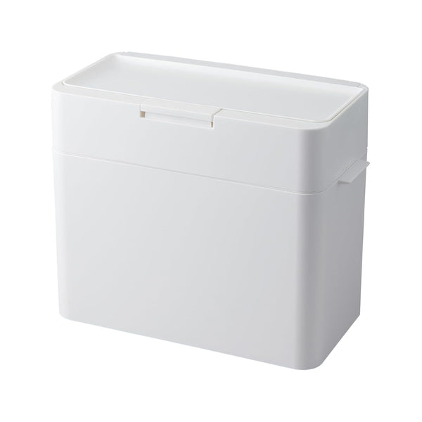 Like-It | LBD-01 | Odor-Free Trash Bin, Slim and Stylish | Odor