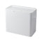 Like-It | LBD-01 | Odor-Free Trash Bin, Slim and Stylish | Odor
