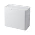 Like-It | LBD-01 | Odor-Free Trash Bin, Slim and Stylish | Odor
