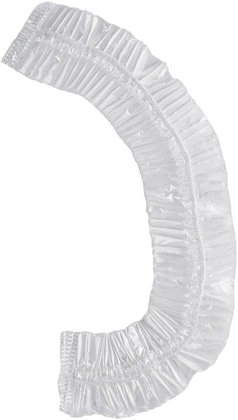 10Pcs Thickened Disposable Dust Cover, Clear Kitchen Appliance Covers, Universal Dustproof Protective Cover