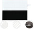 Replacement Parts for Kyvol Cybovac E20, E30, E31, Brushes and Roller Brush