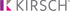 Kirsch SUPER DUTY Lockseam CURTAIN ROD, 28" to 48", 2" Clearance #6123-025
