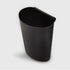 NUOBESTY Hanging Cup Holder Utility Rolling Cart Organizer, 4Pcs Makeup Pencil Holder for Art Craft Supplies Storage