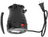 Asixxsix Portable Electric Coffee Pot, 600ml ABS Stainless Steel Coffee Maker with Dual System for Tea and Coffee
