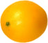 Vasefill Pack 6 Artificial Lemon of Yellow Citrus - Decorative Lemons Faux Fruit Fake - Six Pieces