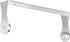 Paper Towel Holder Under Cabinet, Wall Mount Paper Towel Holder for Kitchen Bathroom, Stainless Steel, Adhesive