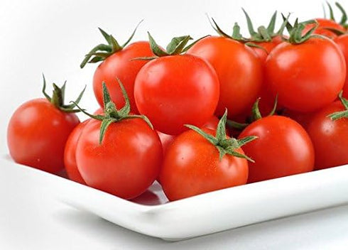 Harley Seeds 30 Sweetie Cherry a.k.a. Sugar Sweetie Tomato Seeds, Heirloom Non-GMO, Extra Sweet, Heavy-Yielding