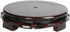 GOLDY&WENDY Antique Rotating Wooden Display Base for Home Decor Crafts